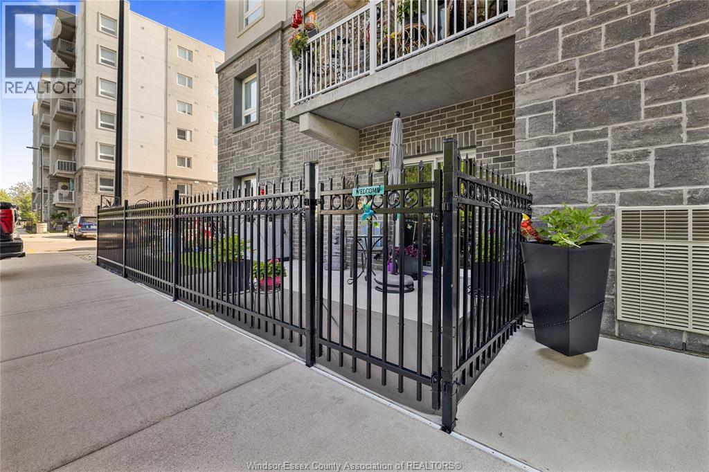 1611 Banwell Road Unit# 120, Windsor, Ontario  N8P 0G5 - Photo 28 - 26015768