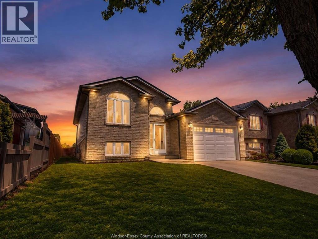 776 DYNASTY STREET, Windsor, Ontario