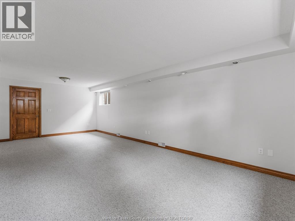 1553 Blairwood Crescent, Windsor, Ontario  N8W 5M6 - Photo 14 - 26015747