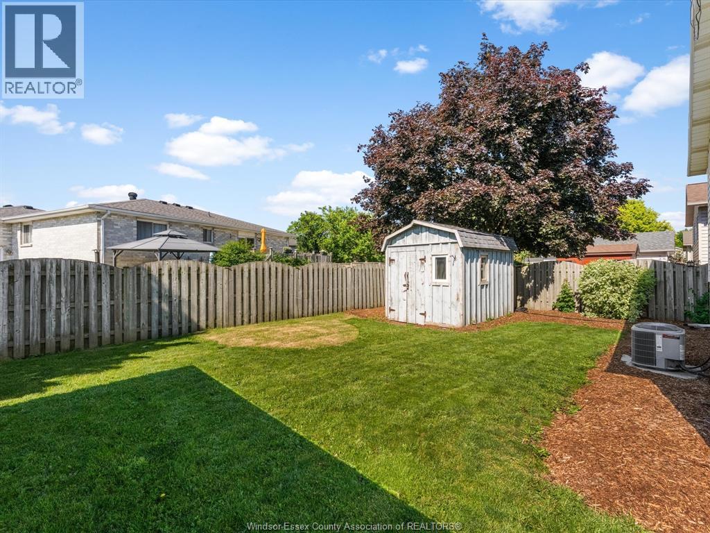 1553 Blairwood Crescent, Windsor, Ontario  N8W 5M6 - Photo 31 - 26015747