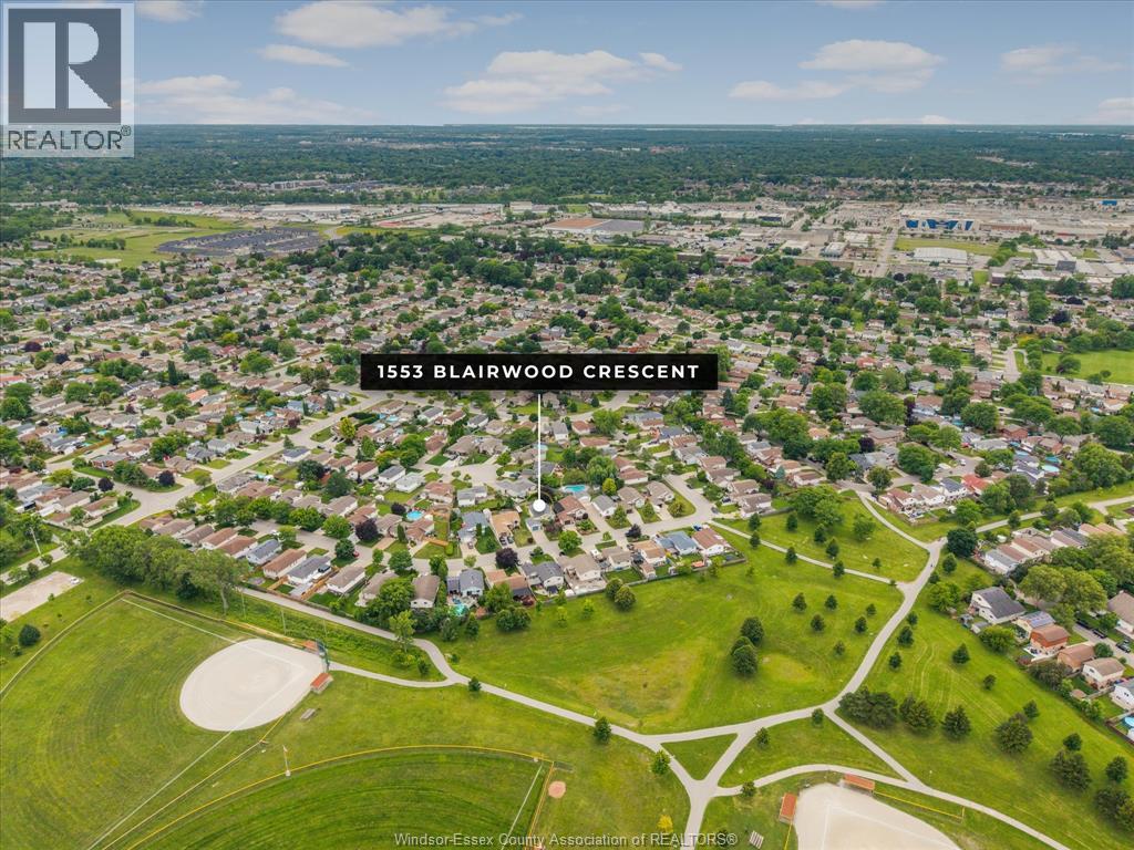 1553 Blairwood Crescent, Windsor, Ontario  N8W 5M6 - Photo 34 - 26015747