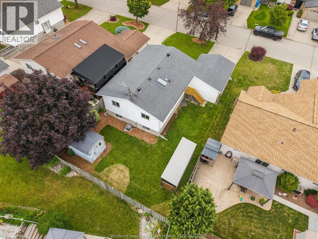1553 Blairwood Crescent, Windsor, Ontario  N8W 5M6 - Photo 39 - 26015747
