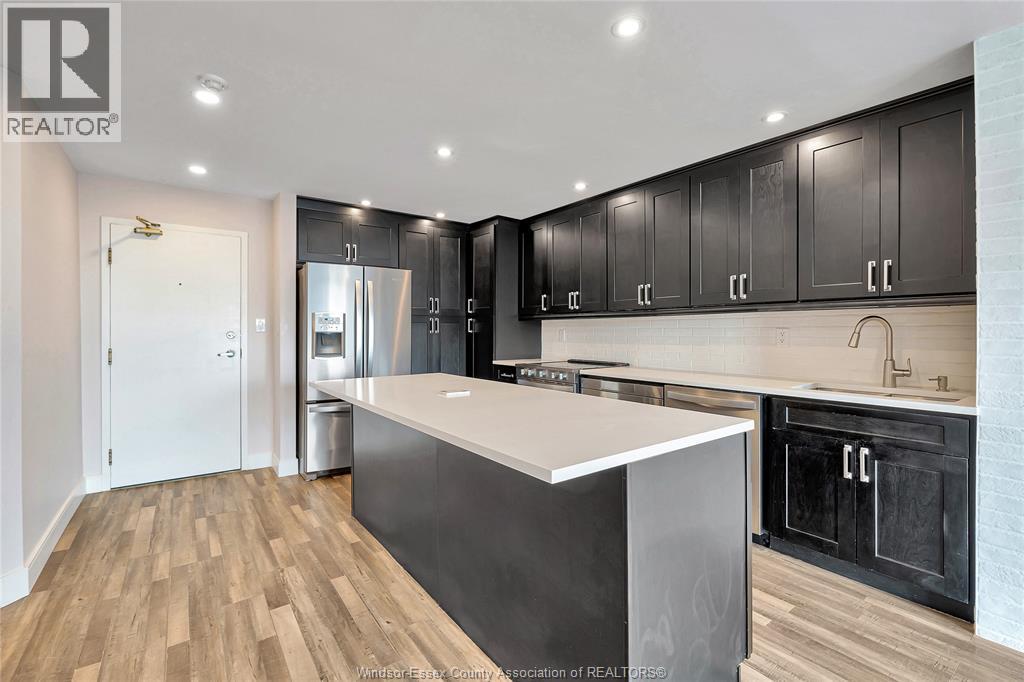 75 Riverside Drive East Unit# 1902, Windsor, Ontario  N9A 4C4 - Photo 2 - 26015767