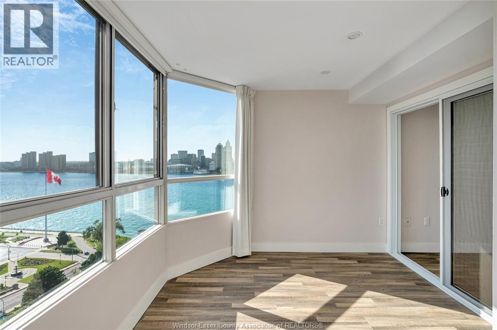 75 Riverside Drive East Unit# 1902, Windsor, Ontario  N9A 4C4 - Photo 20 - 26015767