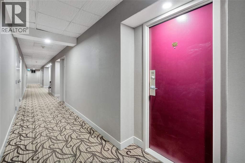 75 Riverside Drive East Unit# 1902, Windsor, Ontario  N9A 4C4 - Photo 27 - 26015767