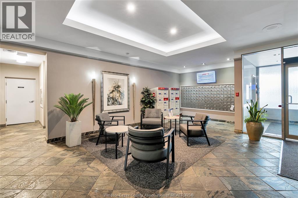 75 Riverside Drive East Unit# 1902, Windsor, Ontario  N9A 4C4 - Photo 30 - 26015767