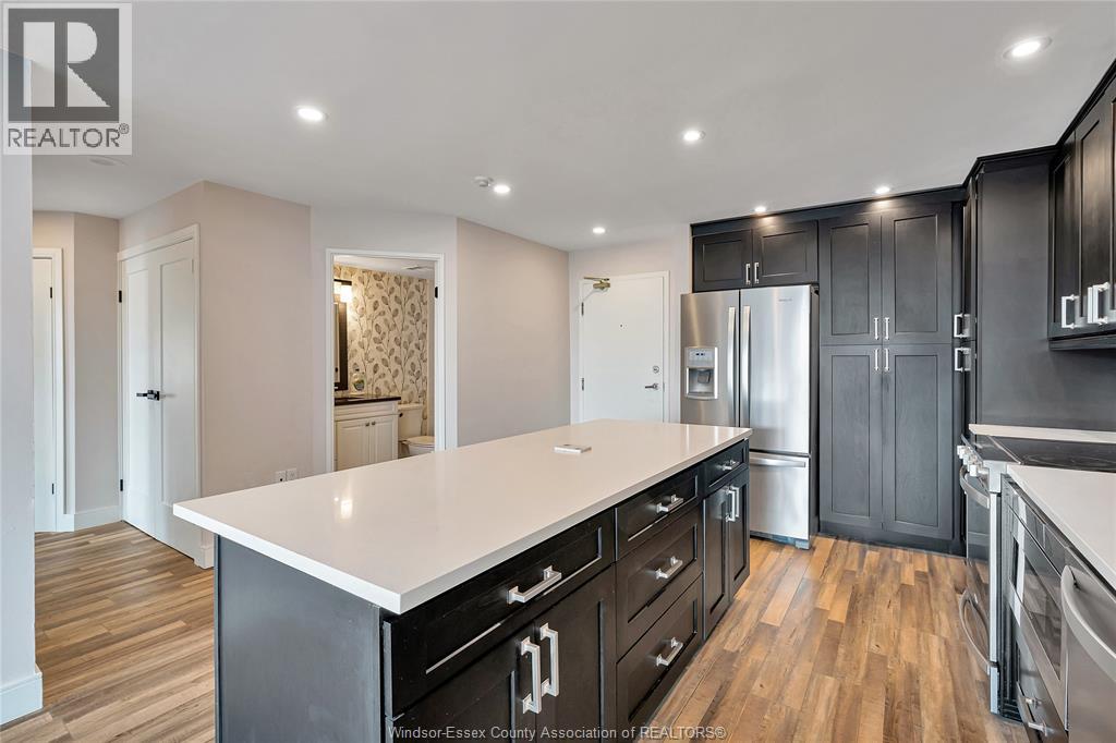 75 Riverside Drive East Unit# 1902, Windsor, Ontario  N9A 4C4 - Photo 8 - 26015767