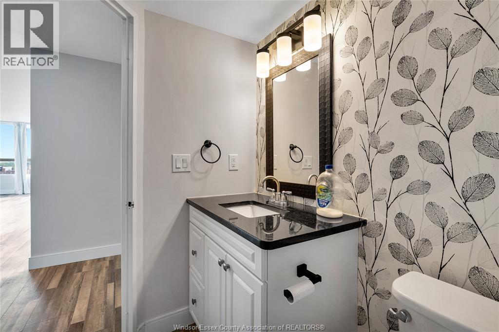 75 Riverside Drive East Unit# 1902, Windsor, Ontario  N9A 4C4 - Photo 16 - 26015765