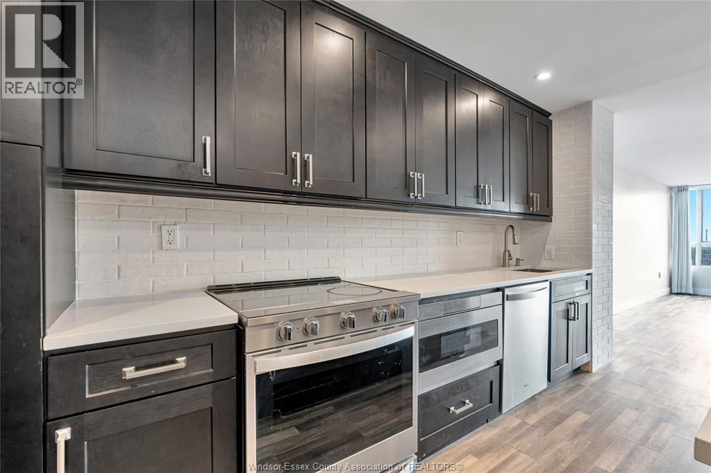 75 Riverside Drive East Unit# 1902, Windsor, Ontario  N9A 4C4 - Photo 5 - 26015765