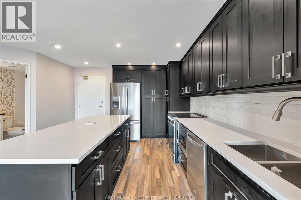 75 Riverside Drive East Unit# 1902, Windsor, Ontario  N9A 4C4 - Photo 7 - 26015765