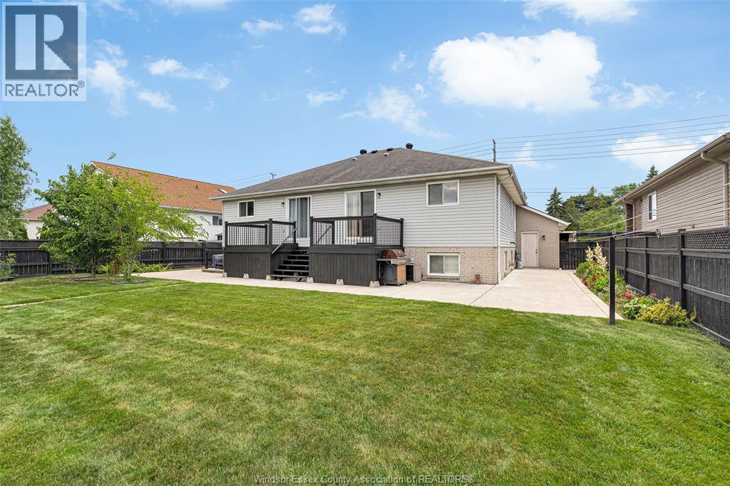 710 Cabana Road East, Windsor, Ontario  N9G 1A4 - Photo 25 - 26015814