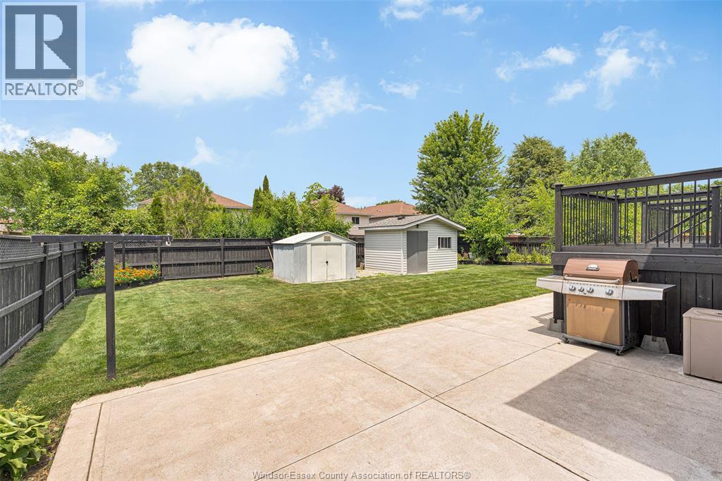 710 Cabana Road East, Windsor, Ontario  N9G 1A4 - Photo 26 - 26015814