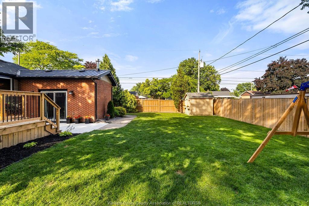 2 Summer Court, Windsor, Ontario  N9E 1R1 - Photo 36 - 26015825