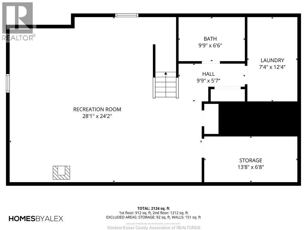 2 Summer Court, Windsor, Ontario  N9E 1R1 - Photo 39 - 26015825