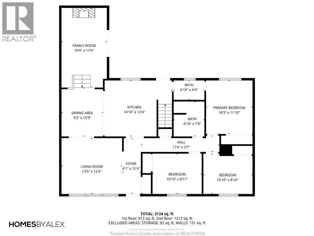 2 Summer Court, Windsor, Ontario  N9E 1R1 - Photo 40 - 26015825