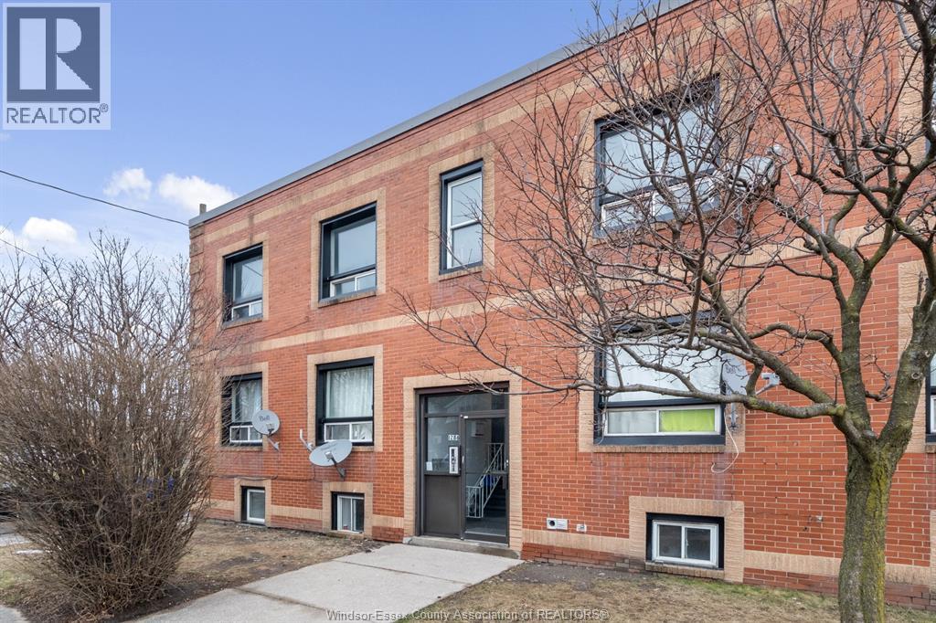 1292 Parent AVENUE Unit# 10, Windsor, Ontario
