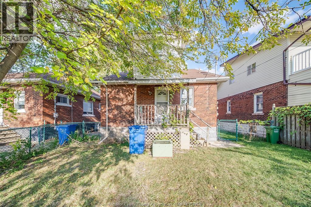 1531 Windsor Avenue, Windsor, Ontario  N8X 3M3 - Photo 32 - 26015711