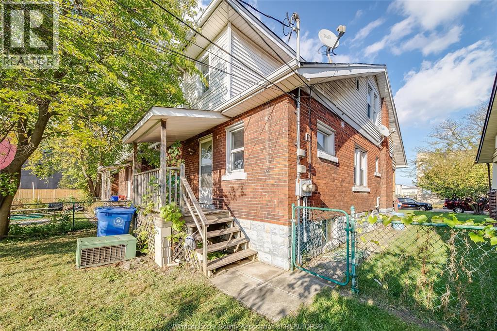 1531 Windsor Avenue, Windsor, Ontario  N8X 3M3 - Photo 35 - 26015711
