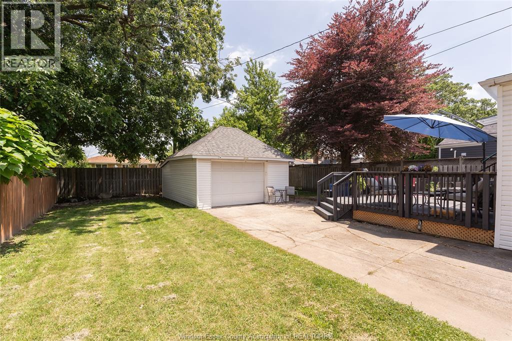 2342 Westcott, Windsor, Ontario  N8W 4K7 - Photo 4 - 26015832