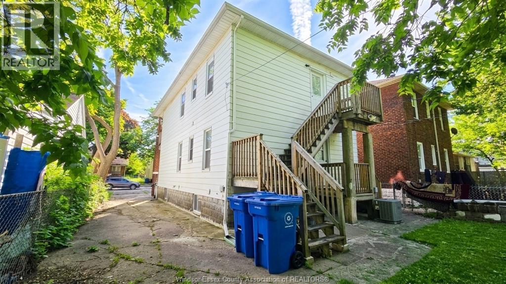 721-723 Campbell Avenue, Windsor, Ontario  N9B 2H6 - Photo 3 - 26015740