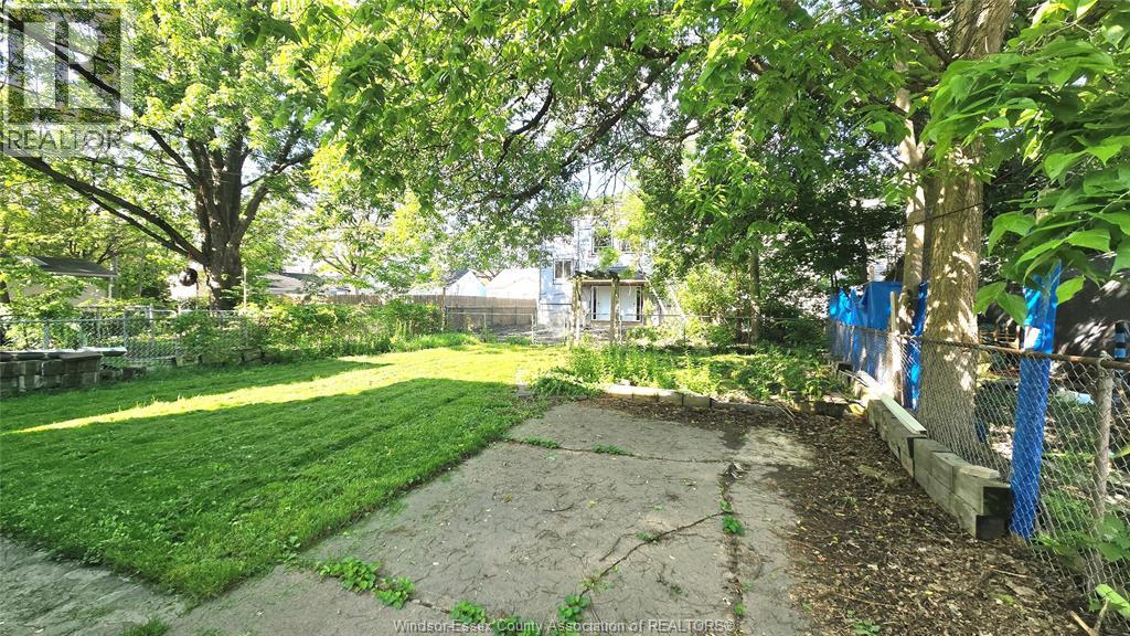 721-723 Campbell Avenue, Windsor, Ontario  N9B 2H6 - Photo 30 - 26015740
