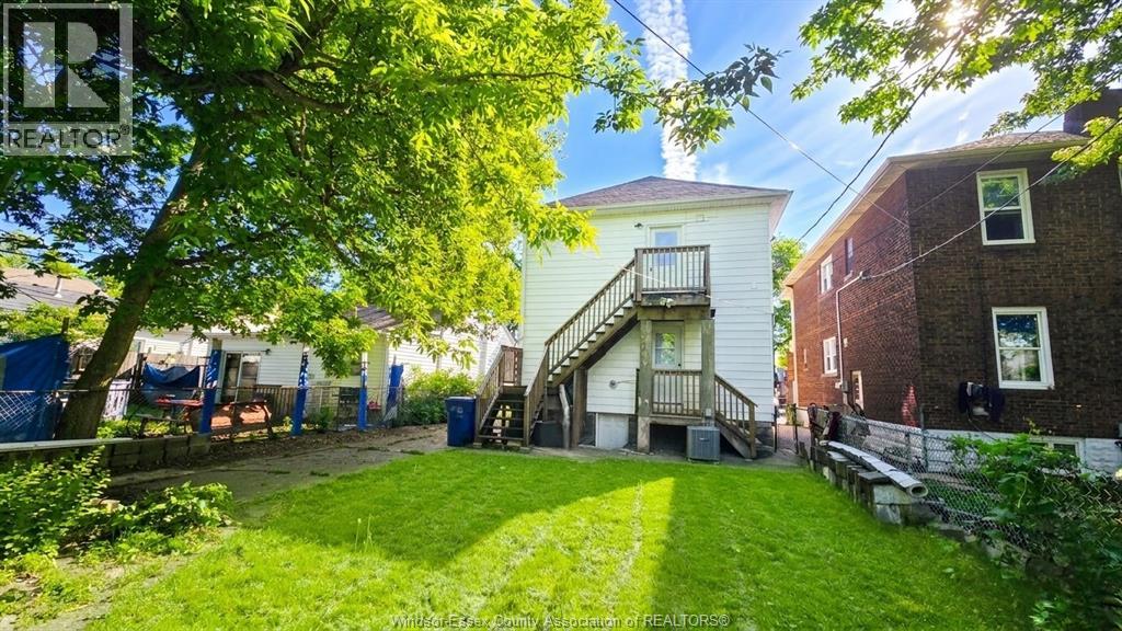 721-723 Campbell Avenue, Windsor, Ontario  N9B 2H6 - Photo 31 - 26015740