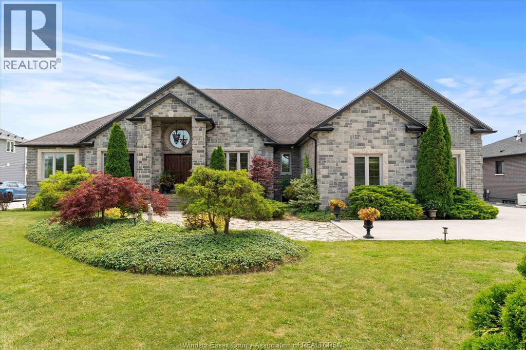 412 COUNTY RD 2, Lakeshore, Ontario