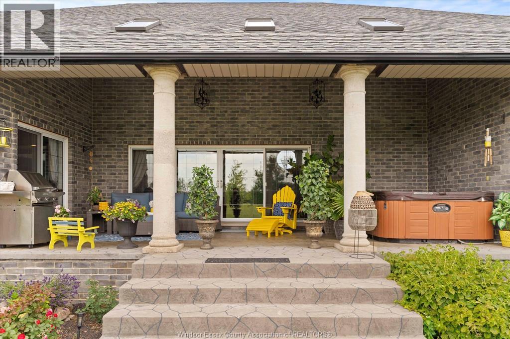 412 County Rd 2, Lakeshore, Ontario  N0R 1A0 - Photo 39 - 26015848