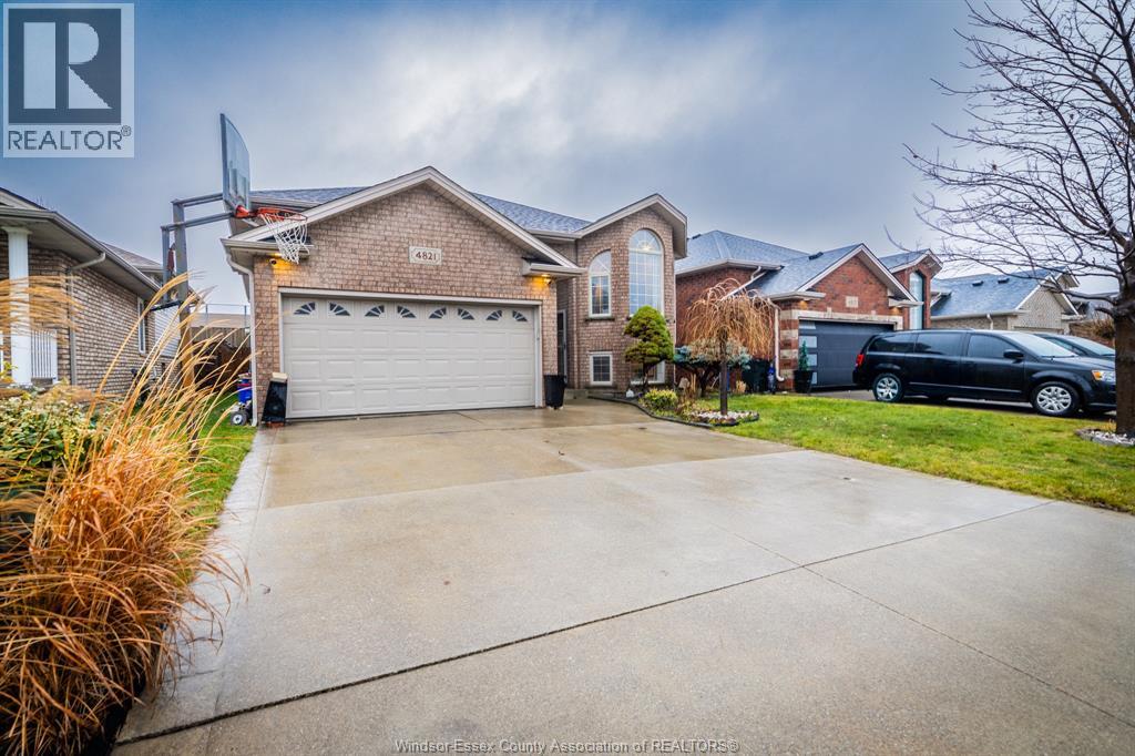 4821 Juliet Crescent, Windsor, Ontario  N9G 3A6 - Photo 3 - 26015821