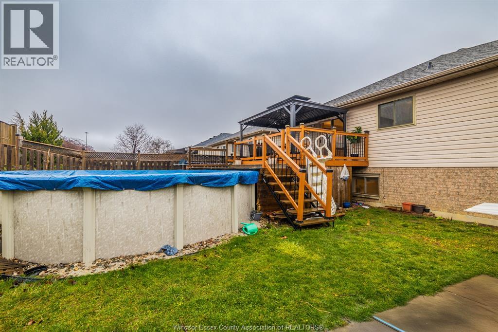 4821 Juliet Crescent, Windsor, Ontario  N9G 3A6 - Photo 32 - 26015821
