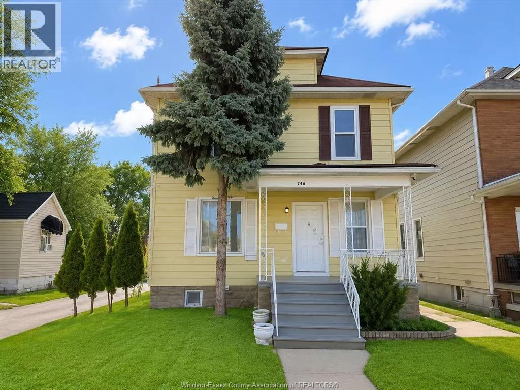 941 Cataraqui, Windsor, Ontario  N9A 3P7 - Photo 1 - 26015843