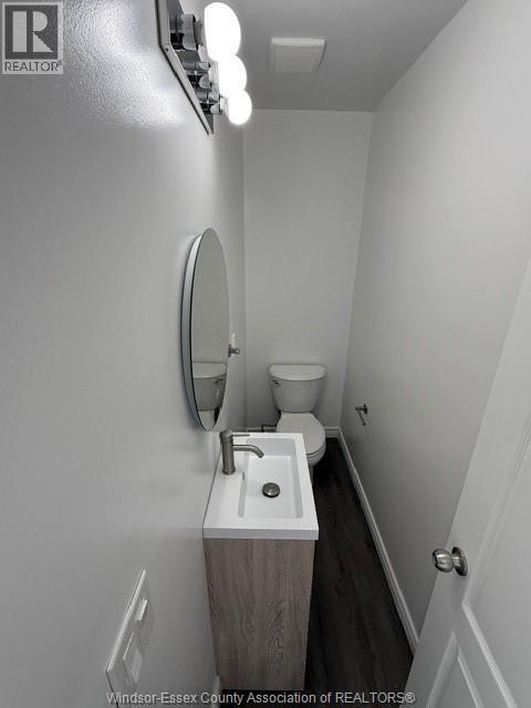941 Cataraqui, Windsor, Ontario  N9A 3P7 - Photo 12 - 26015843