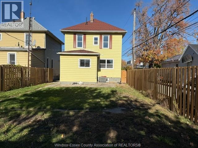 941 Cataraqui, Windsor, Ontario  N9A 3P7 - Photo 5 - 26015843