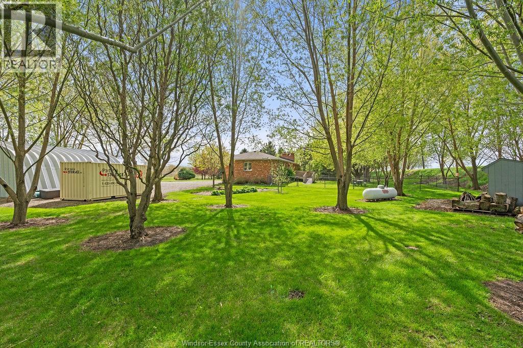 24122 Poppe Road, Tilbury, Ontario  N0P 2L0 - Photo 38 - 26015867