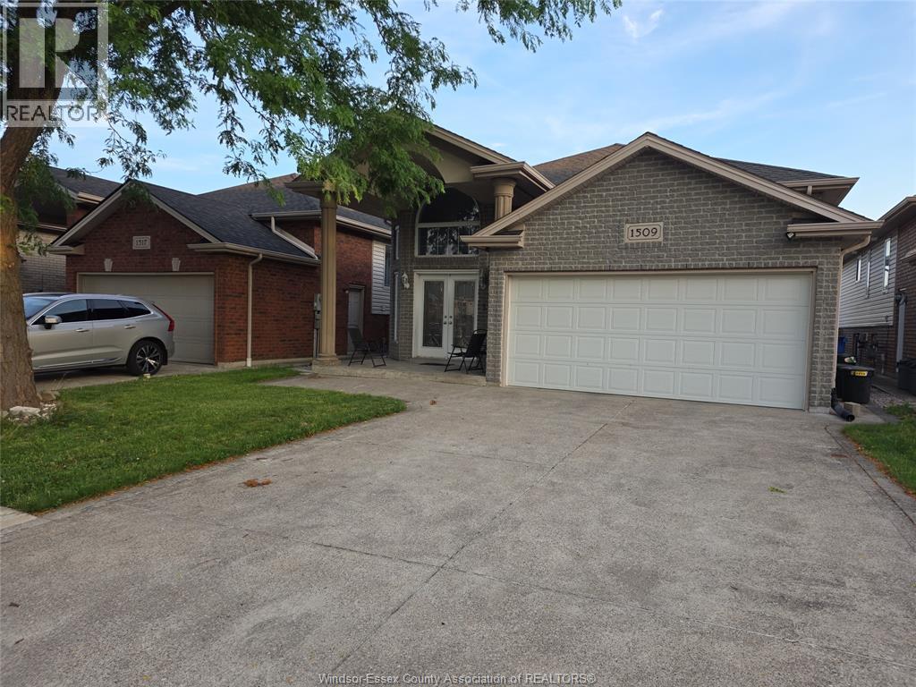 1509 Meridian Street, Windsor, Ontario  N9G 3E5 - Photo 1 - 26015884