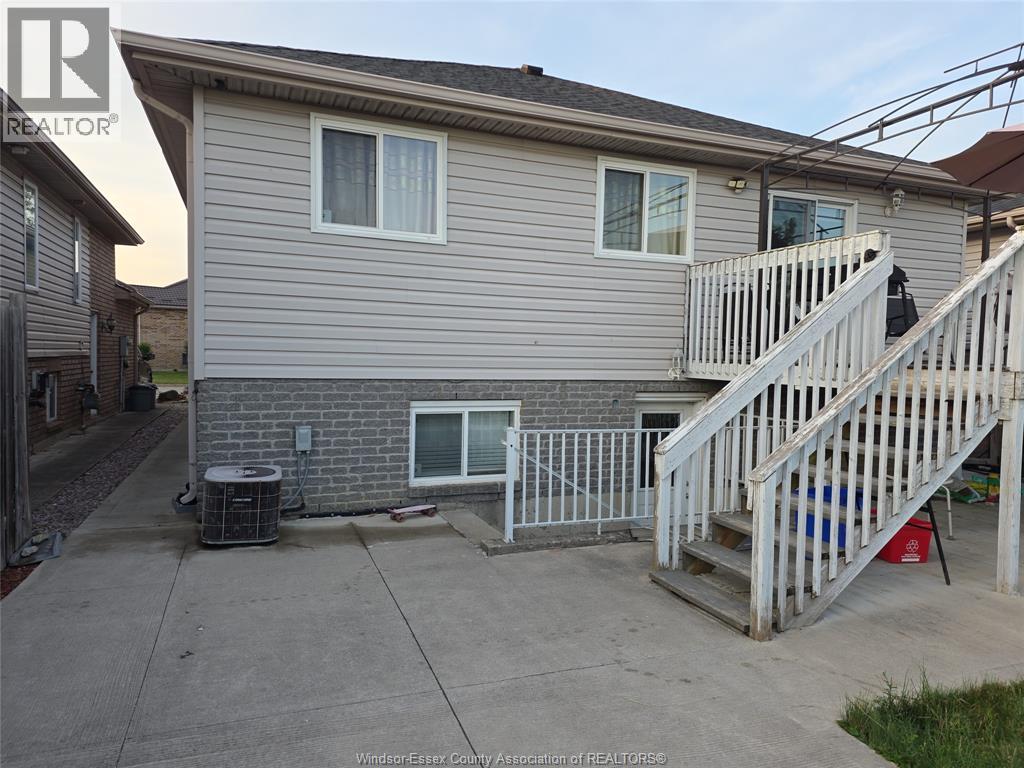 1509 Meridian Street, Windsor, Ontario  N9G 3E5 - Photo 23 - 26015884