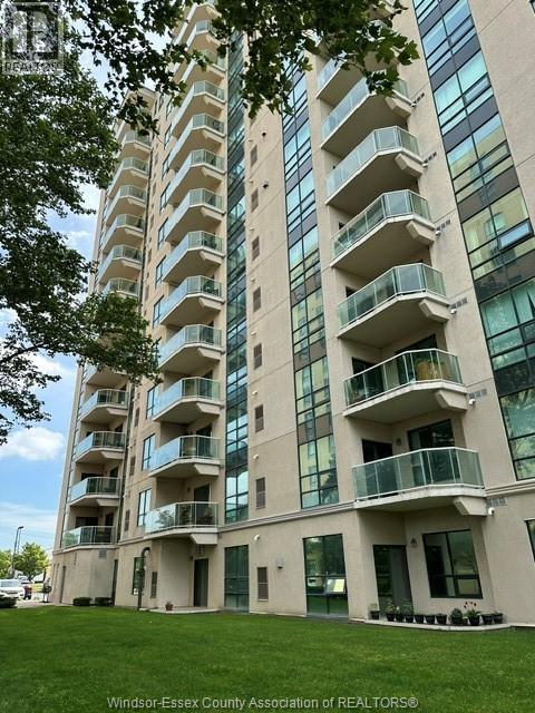 4789 Riverside Drive East Unit# 205, Windsor, Ontario  N8Y 5A2 - Photo 1 - 26015876