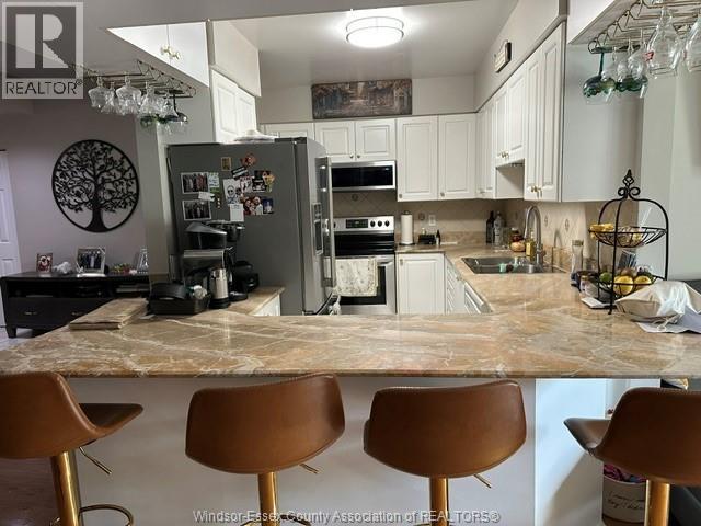4789 Riverside Drive East Unit# 205, Windsor, Ontario  N8Y 5A2 - Photo 10 - 26015876
