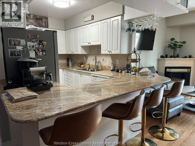 4789 Riverside Drive East Unit# 205, Windsor, Ontario  N8Y 5A2 - Photo 12 - 26015876