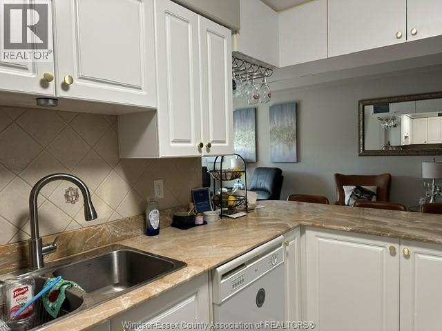 4789 Riverside Drive East Unit# 205, Windsor, Ontario  N8Y 5A2 - Photo 14 - 26015876