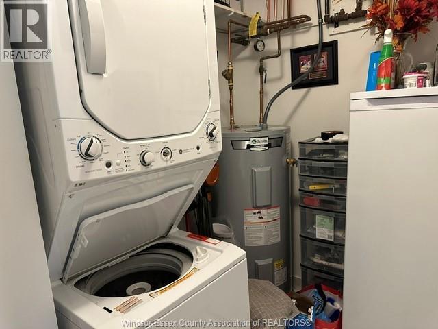 4789 Riverside Drive East Unit# 205, Windsor, Ontario  N8Y 5A2 - Photo 21 - 26015876
