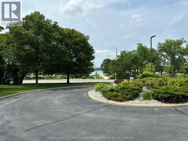 4789 Riverside Drive East Unit# 205, Windsor, Ontario  N8Y 5A2 - Photo 22 - 26015876