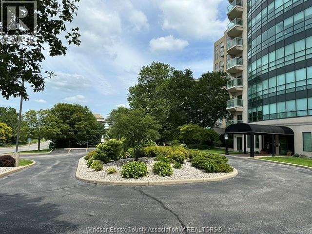 4789 Riverside Drive East Unit# 205, Windsor, Ontario  N8Y 5A2 - Photo 3 - 26015876