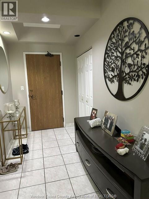 4789 Riverside Drive East Unit# 205, Windsor, Ontario  N8Y 5A2 - Photo 4 - 26015876