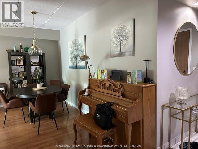 4789 Riverside Drive East Unit# 205, Windsor, Ontario  N8Y 5A2 - Photo 5 - 26015876