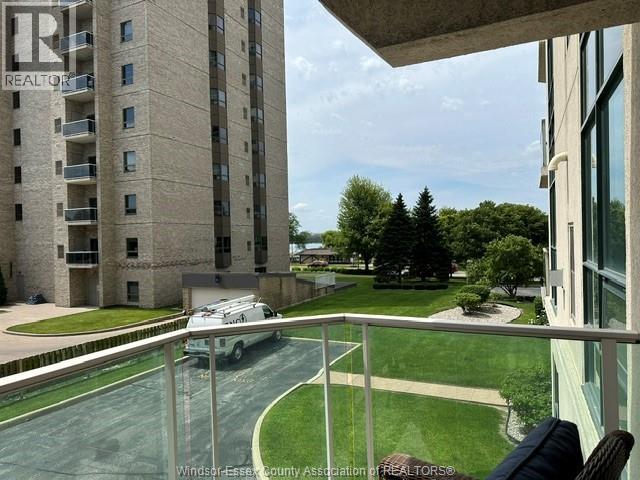 4789 Riverside Drive East Unit# 205, Windsor, Ontario  N8Y 5A2 - Photo 9 - 26015876