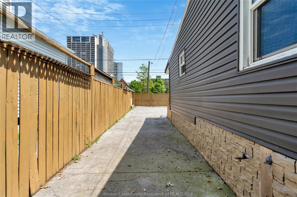 442 Church, Windsor, Ontario  N9A 4S9 - Photo 22 - 26015866