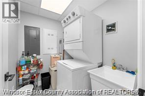 2550 Sandwich West Parkway Unit# 211, Lasalle, Ontario  N9H 0N4 - Photo 20 - 26015863