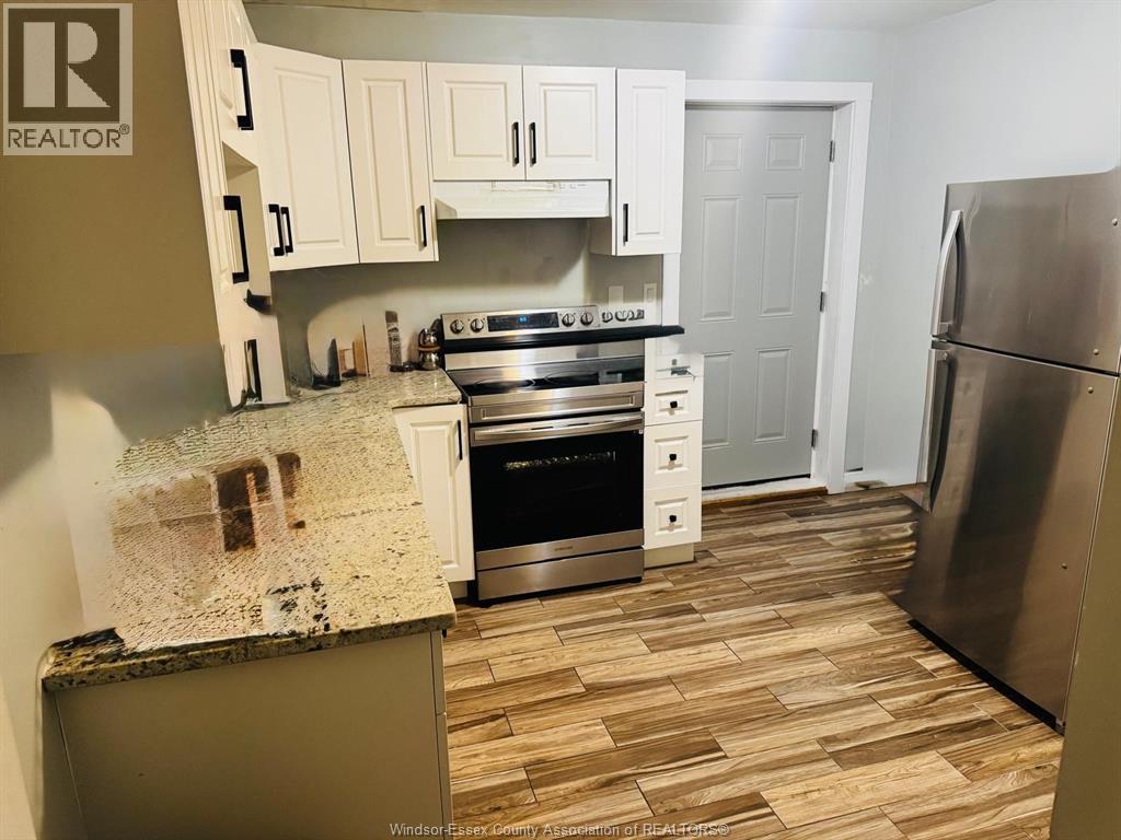 4625 Bunker Avenue Unit# Lower, Windsor, Ontario  N9G 3A8 - Photo 3 - 26015886