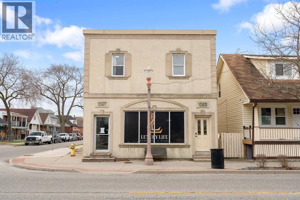 1093-1097 Erie Street, Windsor, Ontario  N9A 3Z2 - Photo 1 - 26015874